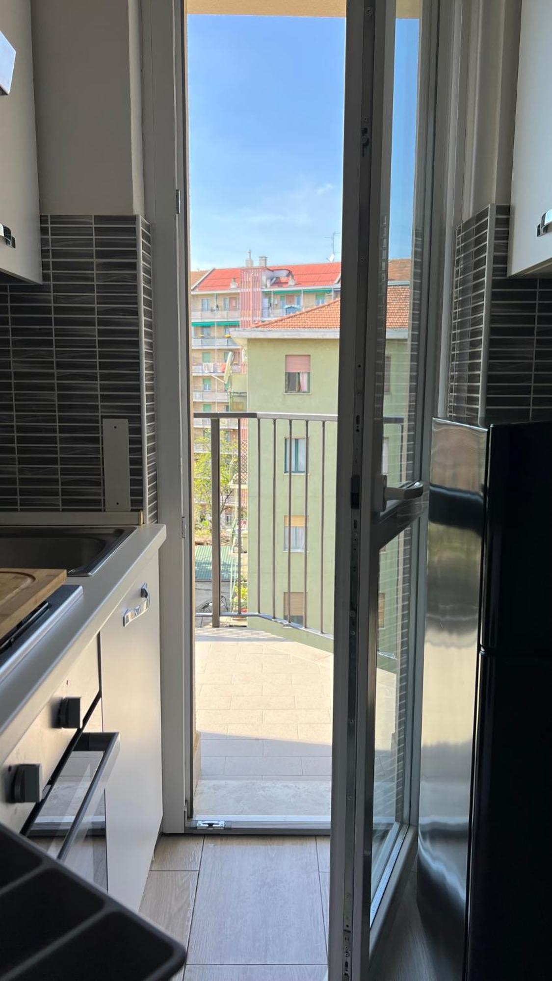 Appartement Rafael Milano - 10 Min From Linate Airport, Centrale Fs, Ospedale San Raffaele Extérieur photo