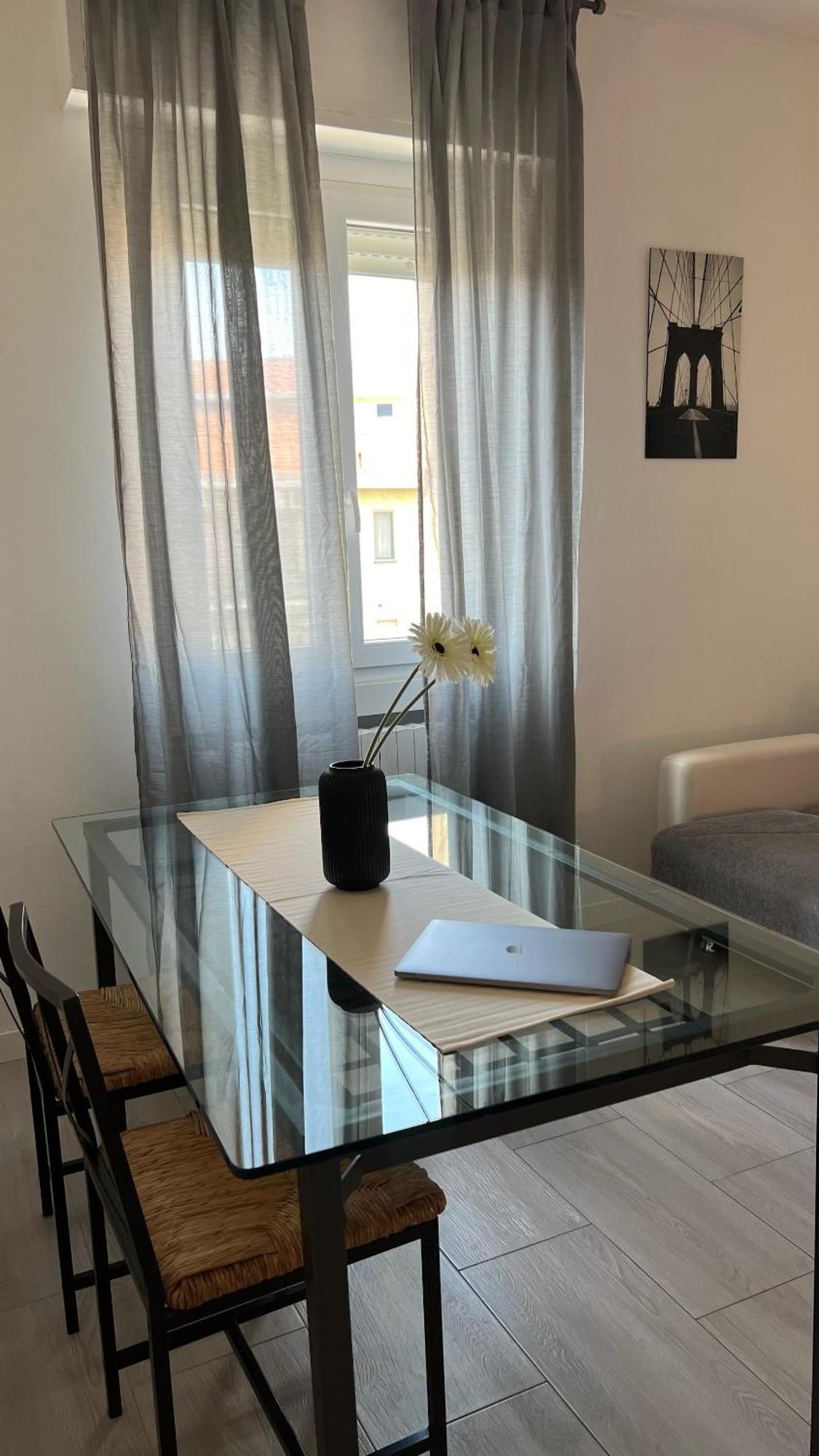 Appartement Rafael Milano - 10 Min From Linate Airport, Centrale Fs, Ospedale San Raffaele Extérieur photo