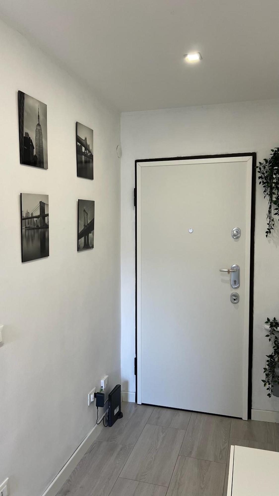 Appartement Rafael Milano - 10 Min From Linate Airport, Centrale Fs, Ospedale San Raffaele Extérieur photo