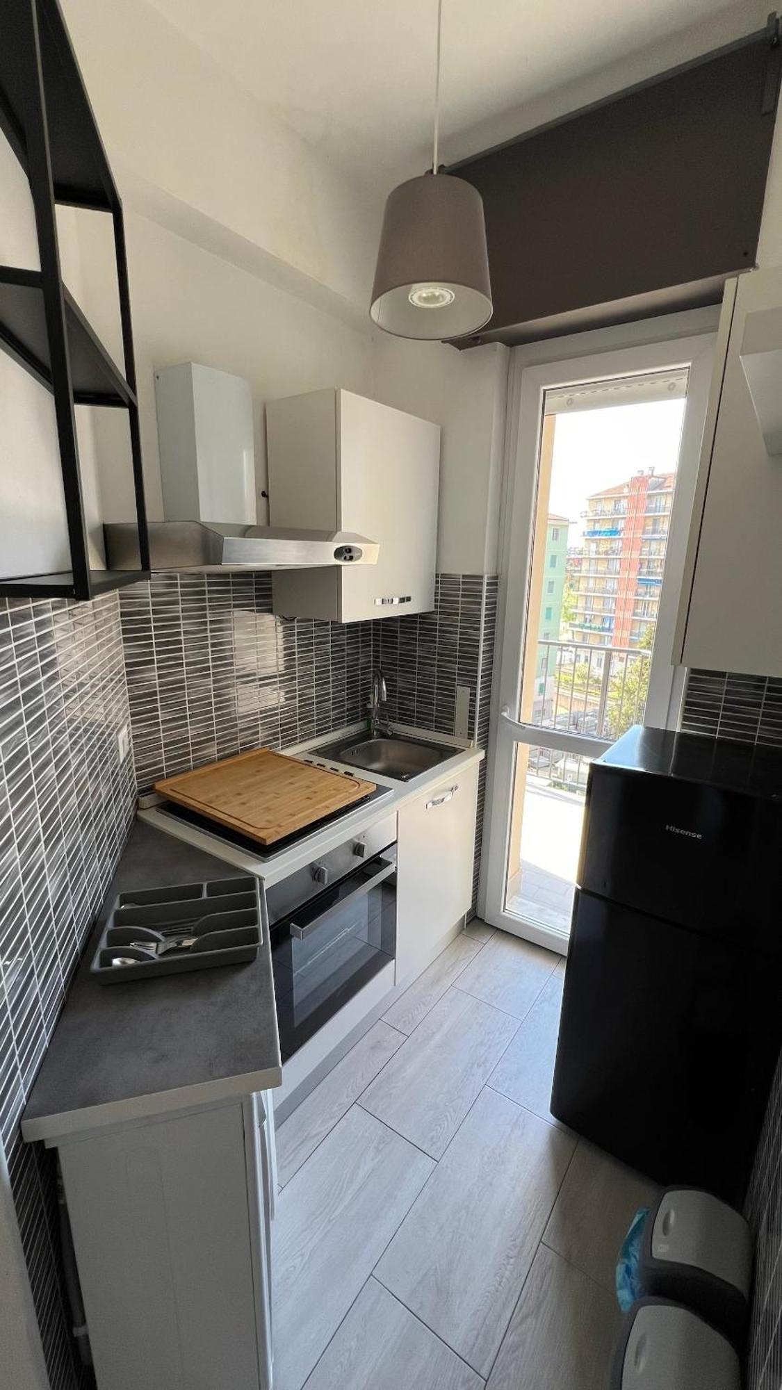 Appartement Rafael Milano - 10 Min From Linate Airport, Centrale Fs, Ospedale San Raffaele Extérieur photo