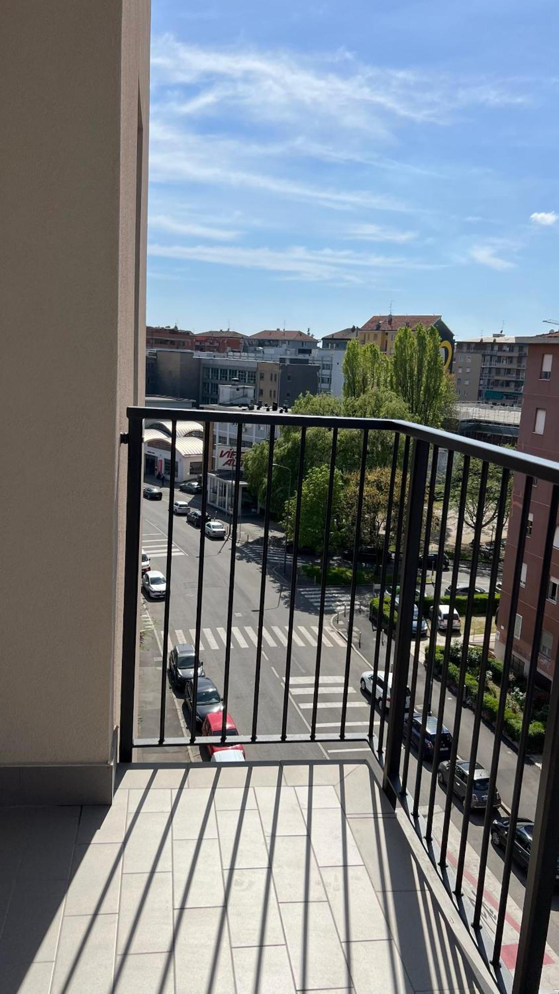 Appartement Rafael Milano - 10 Min From Linate Airport, Centrale Fs, Ospedale San Raffaele Extérieur photo